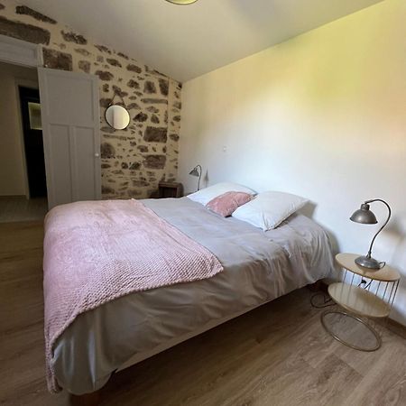 La Remise 4 Etoiles Villa Saint-Hilaire-de-Mortagne ภายนอก รูปภาพ