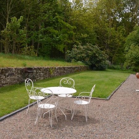 La Remise 4 Etoiles Villa Saint-Hilaire-de-Mortagne ภายนอก รูปภาพ