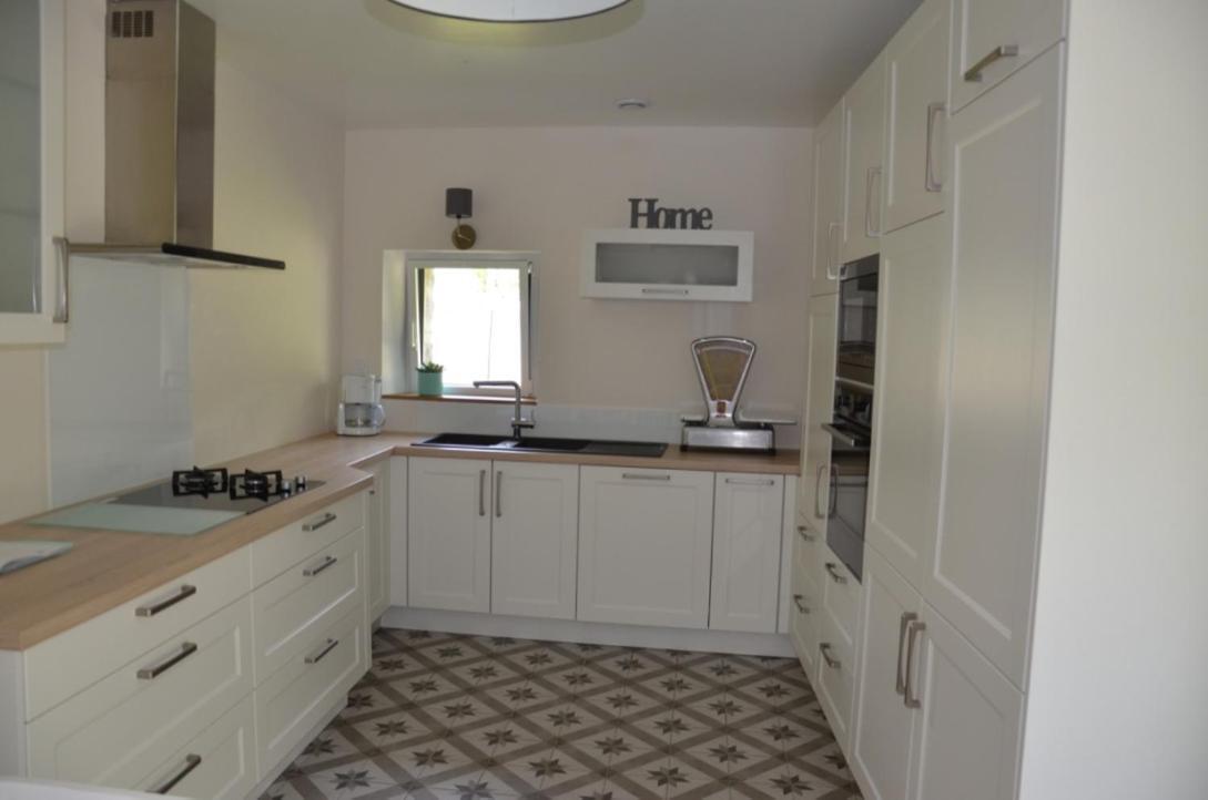 La Remise 4 Etoiles Villa Saint-Hilaire-de-Mortagne ภายนอก รูปภาพ