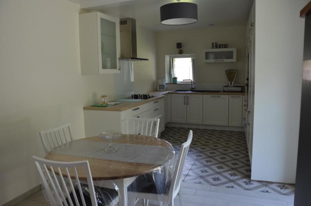 La Remise 4 Etoiles Villa Saint-Hilaire-de-Mortagne ภายนอก รูปภาพ